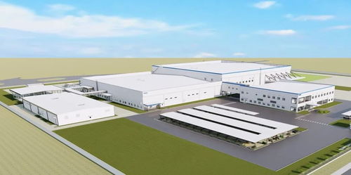 TOTO戰略擴張 越南新工廠投資5.6億元，中國大陸業務占比過半引關注